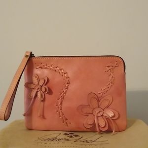 Patricia Nash wristlet